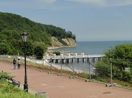 Promenada Królowej Marysieńki